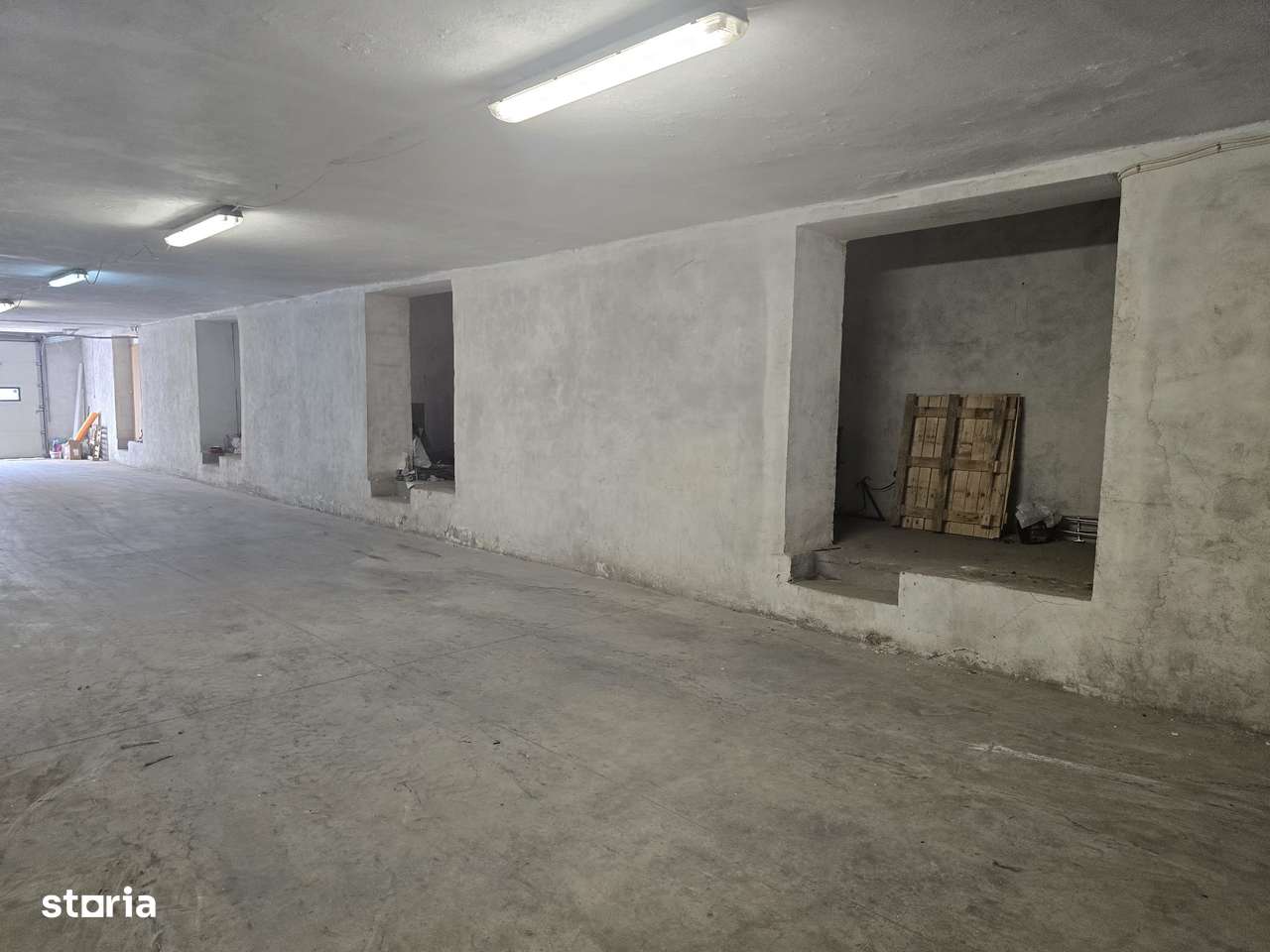 Hala depozitare sau mica productie, zona Zizinului, 400mp-4