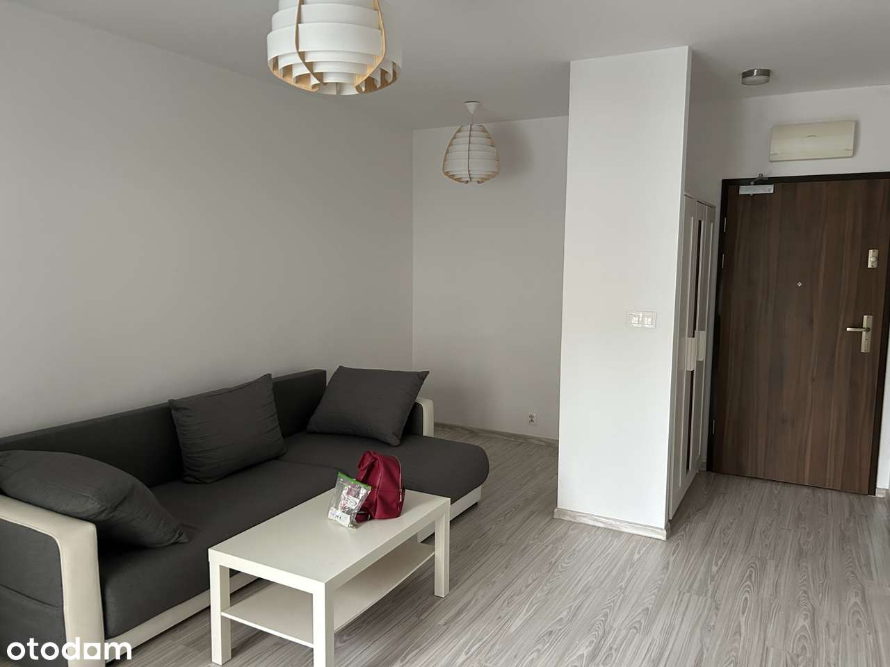 mieszkanie blisko centrum - Pełny obrazek: 5/20