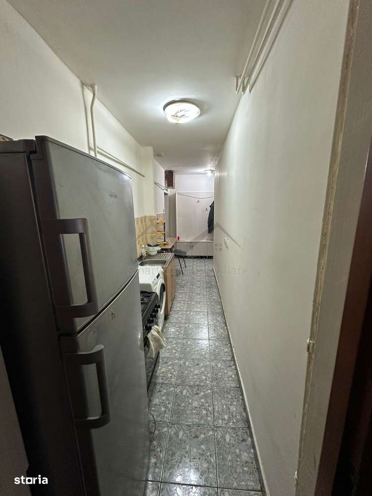 Apartament  1 camera Tatarasi- Metalurgiei - Imagine principală: 2/5