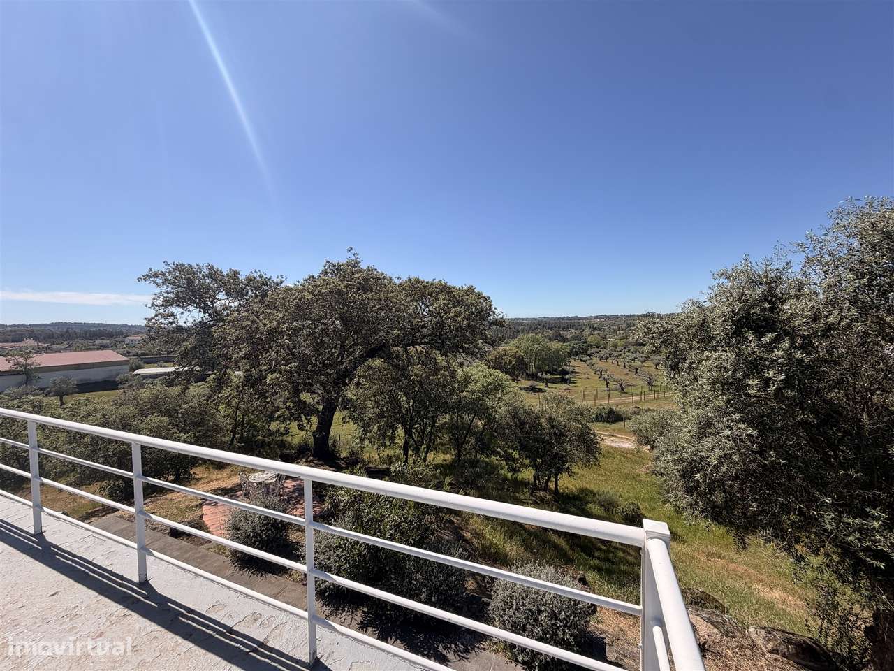 Quinta T4 Venda em Orca,Fundão-52