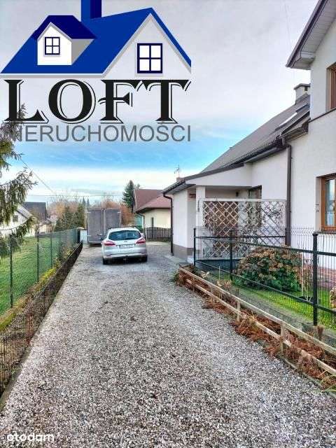 Skawina dom 140m2 do zamieszkania-4