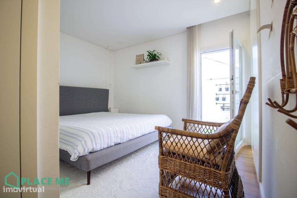 Apartamento T3 na Rua da Boavista - Braga c/ 128m2 de Terraço-18