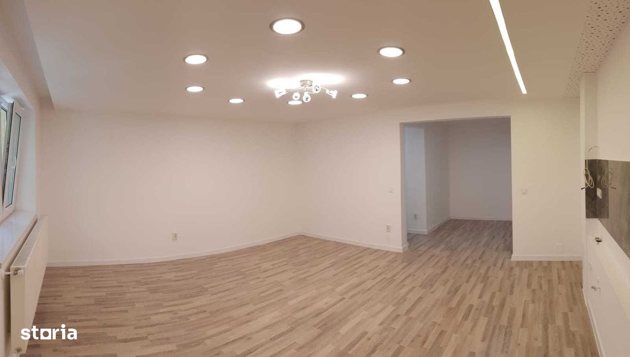Apartament 2 camere renovat,FINISAT,Modern ! / 56mp / Manastur/BIG !