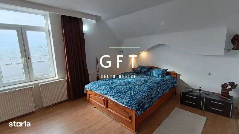 De vanzare / Schimb cu apartament sau teren intravilan - Imagine principală: 5/8