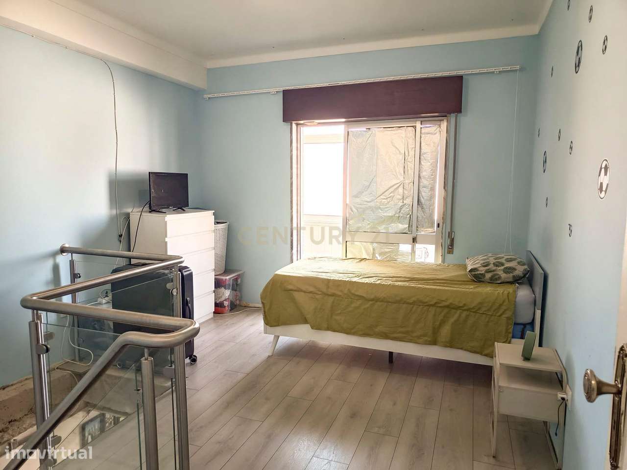 Apartamento Renovado em Nossa Senhora de Fátima, Entroncamento-11