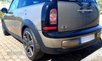 MINI Clubman Cooper D - 19