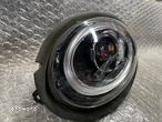 LAMPA PRAWA FULL LED MINI COOPER R55 R56 LCI 5A01158 - 2