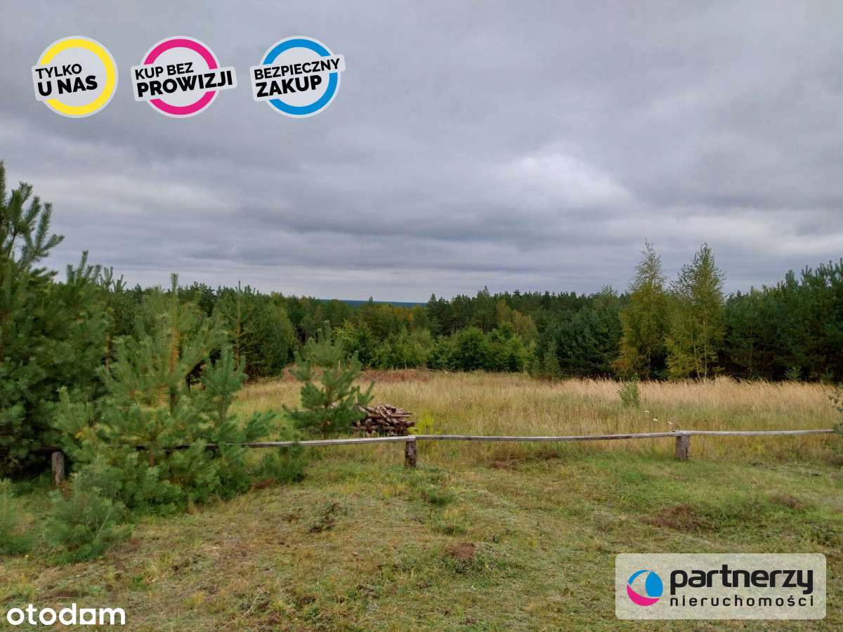 Działka budowlana 919 m² - Mały Mędromierz, gmina - Pełny obrazek: 5/6