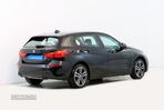 BMW 116 d Advantage - 3