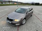 Skoda Superb 2.0 TDI 4x4 L&K - 4