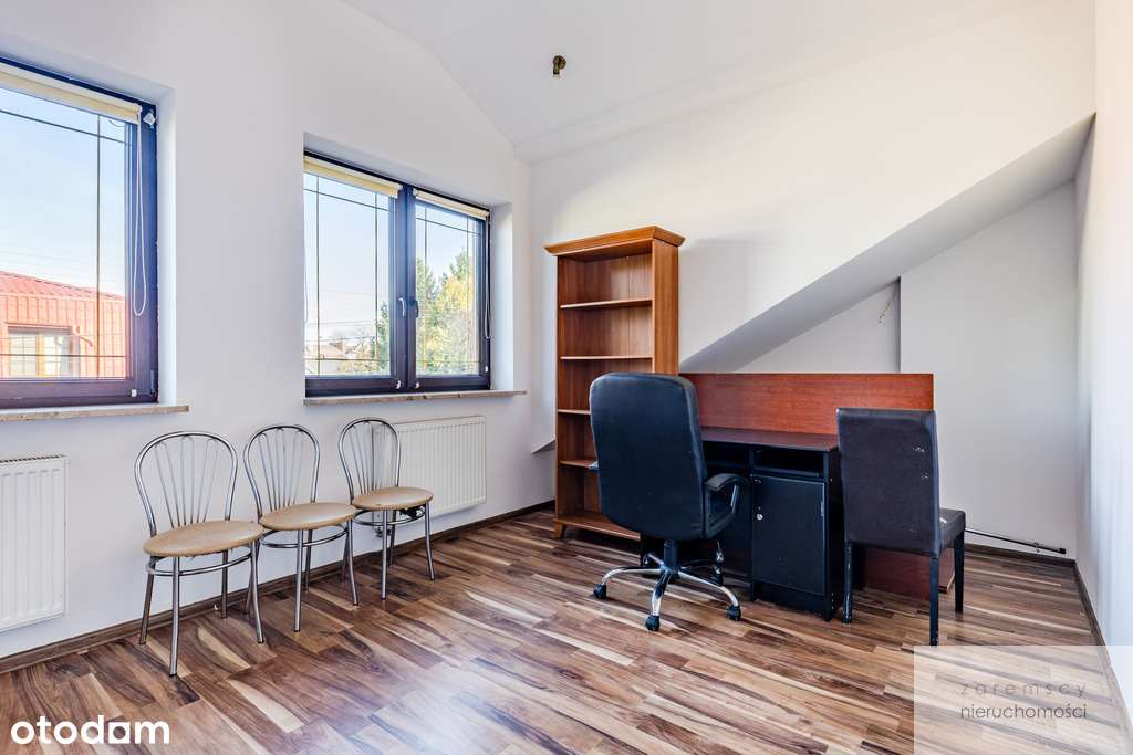 Dom na sprzedaż! Zacisze! Drugi Budynek!-11