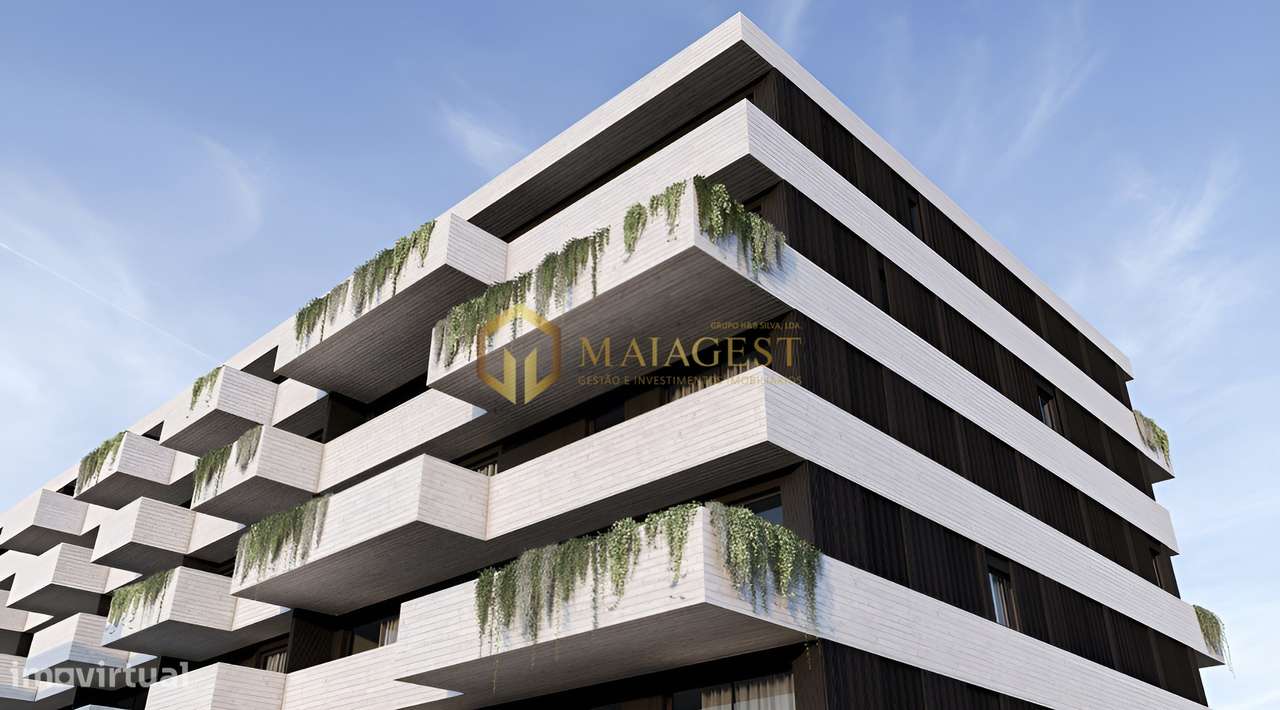 Apartamento – Campo e Sobrado - Mais