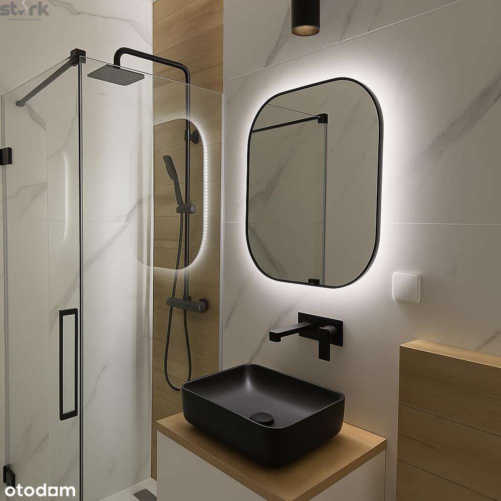 Dom - Inwestycja - działka 855 m2  PKP  Sochaczew-9