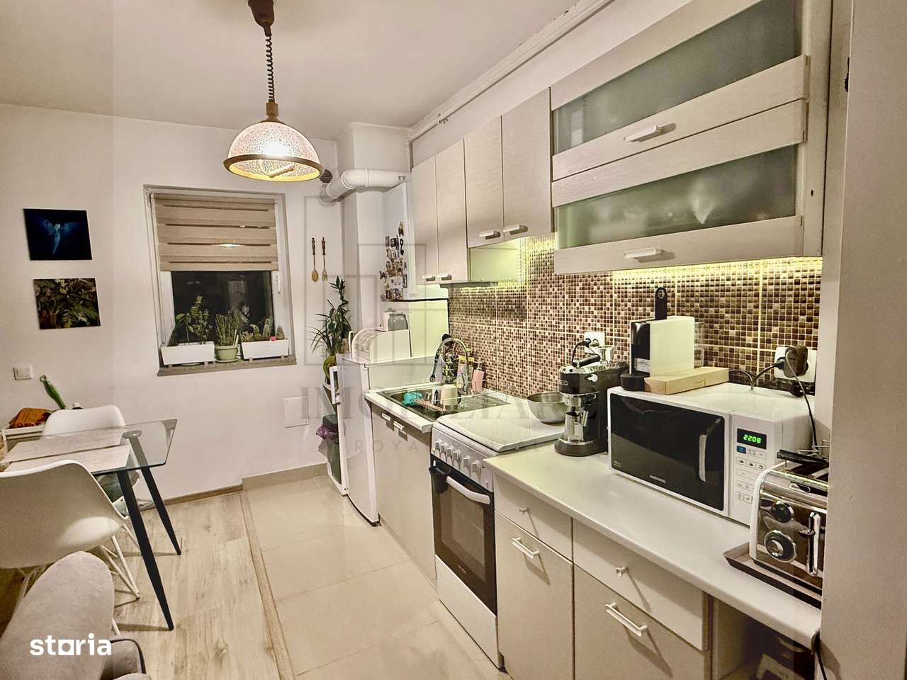 Apartament 2 Camere | Terasă | Parcare proprie | Elite-Junior Residenc-0