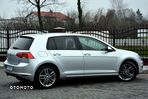 Volkswagen Golf 1.6 TDI BlueMotion Technology Lounge - 16