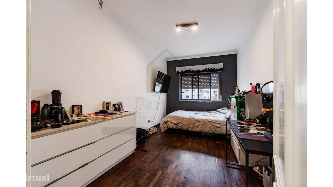 T3 a 5 Minutos da Estaçao da Fertagus-4