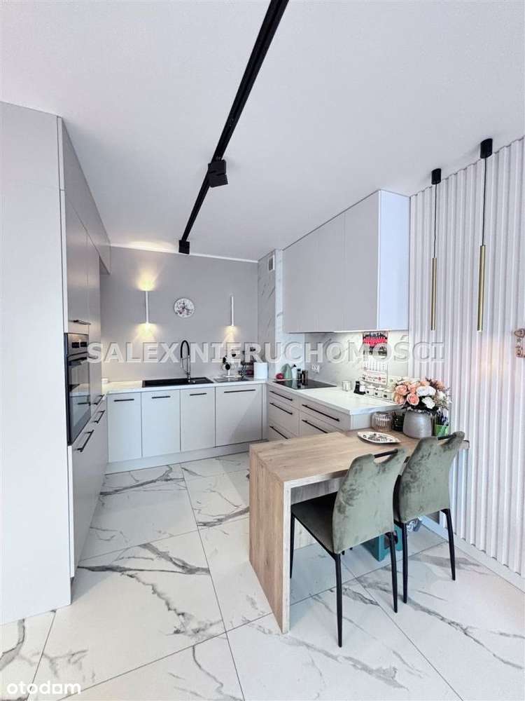 Apartament Premium – Rybnik, Ul. Leszczyńskiego-3