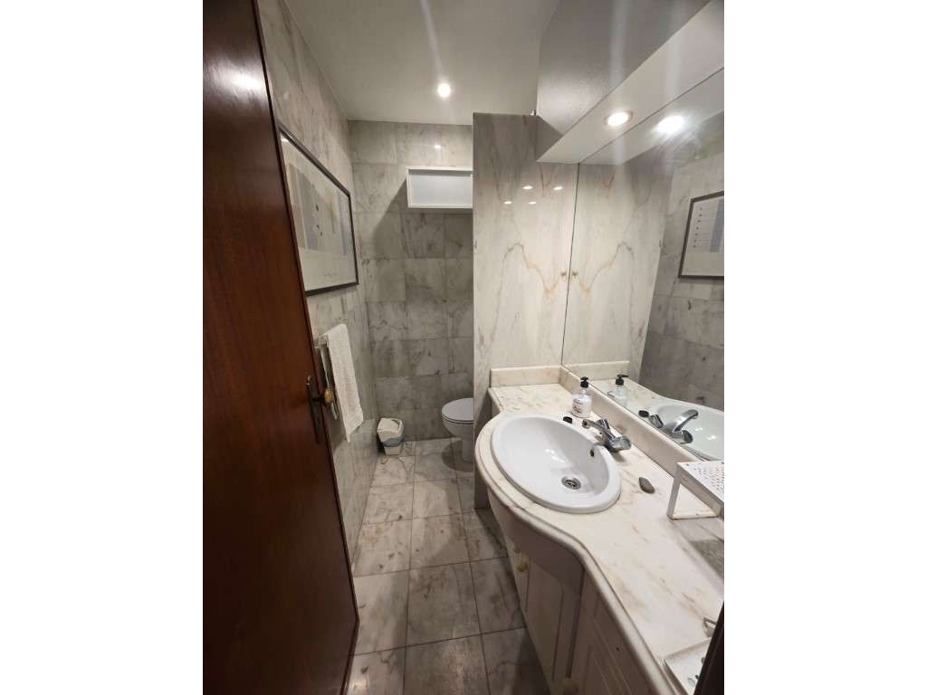 Venda de Apartamento T3 em Santo Amaro de Oeiras-23