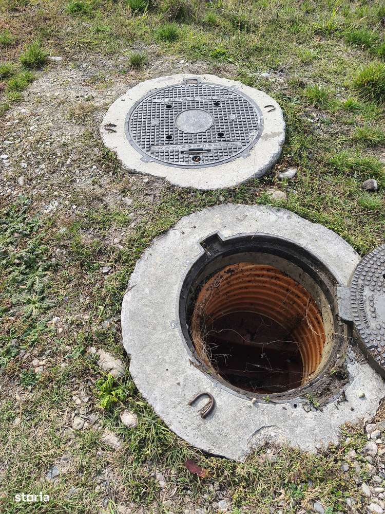 Teren de vânzare poliția rutieră-4