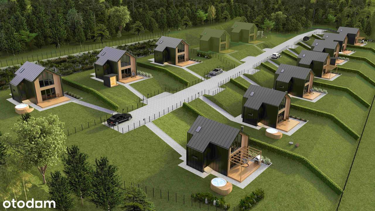 Laskowe Wzgórze - w zgodzie z naturą-15