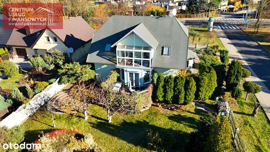 Dom wolnostojący na sprzedaż - Pełny obrazek: 5/20