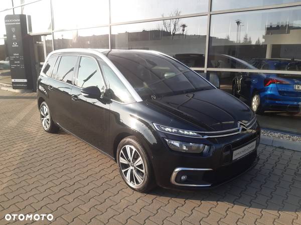 Citroën C4 Picasso 2.0 BlueHDi MoreLife S&S - 3