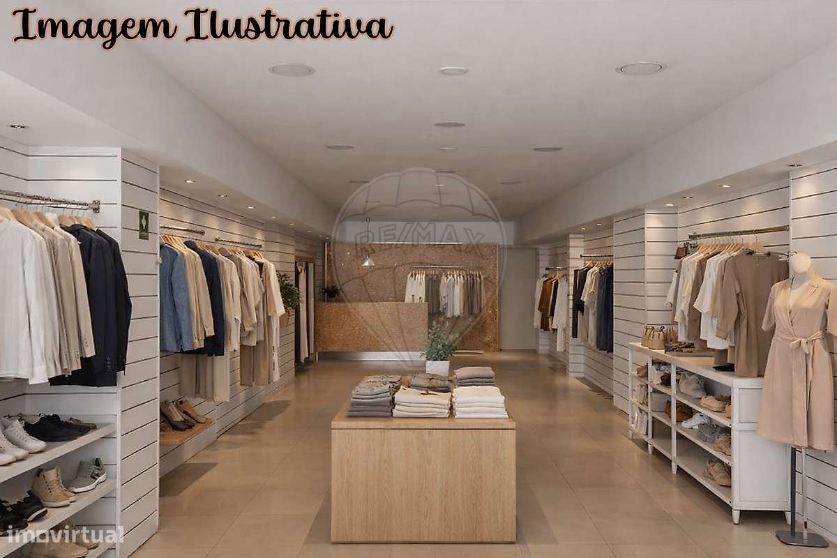 Loja  para venda - Grande imagem: 5/14