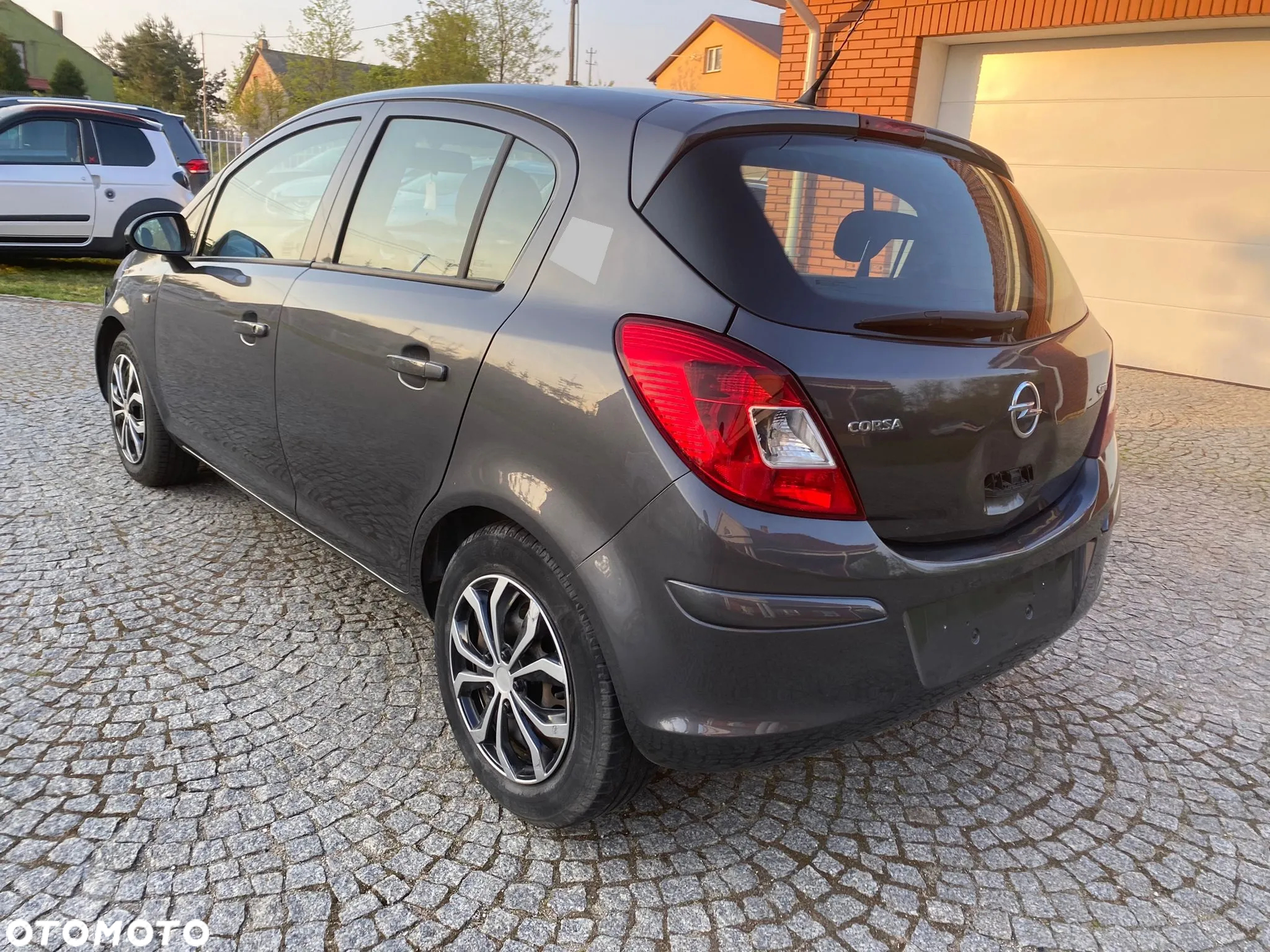 Opel Corsa 1.3 CDTI Active - 3