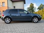 Volkswagen Golf IV 2.0 Comfortline - 3