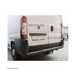 Carlig de remorcare pentru FIAT DUCATO - autoutilitar - sistem automat - din 2006/07 - 5