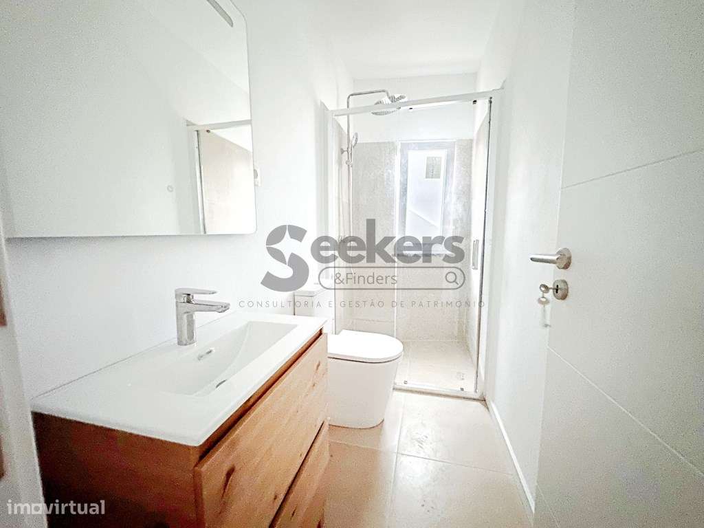 Antiga Adega T1 perto da Ericeira, Mafra-11