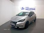 Nissan Micra 1.0 IG-T N-Sport - 1