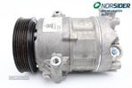 Compressor do ar condicionado Fiat Tipo Sedan|15-20 - 3