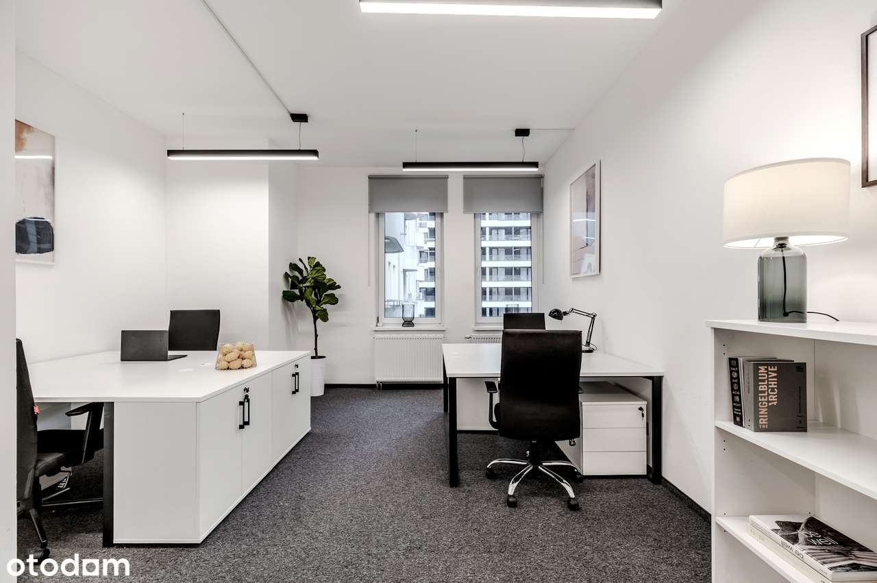 Biuro|112mkw | Norblin 2 min |od zaraz - Pełny obrazek: 3/11