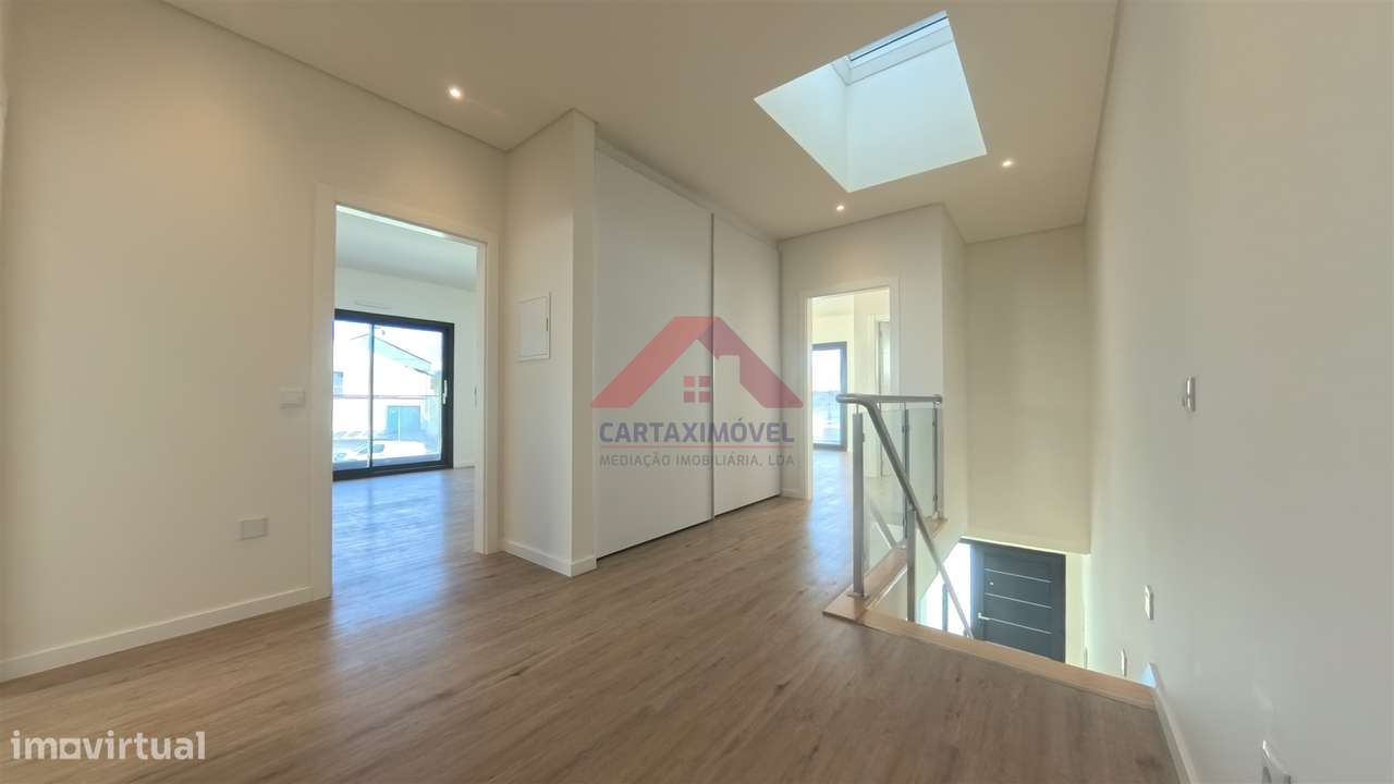 Moradia T3 Venda em Aveiras de Cima,Azambuja-6