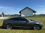 Audi A5 Sportback 2.0 TFSI quattro S tronic sport - 7