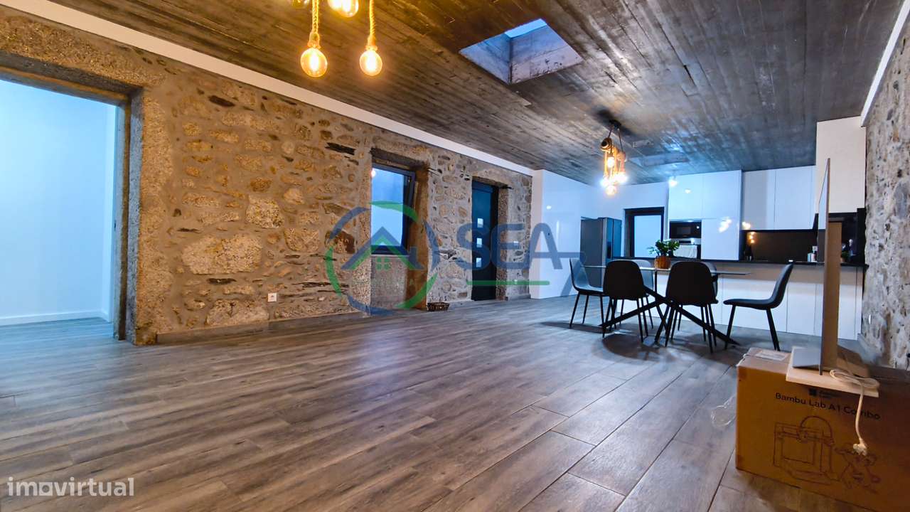 Moradia T2 I Térrea I Nova, Esposende-9