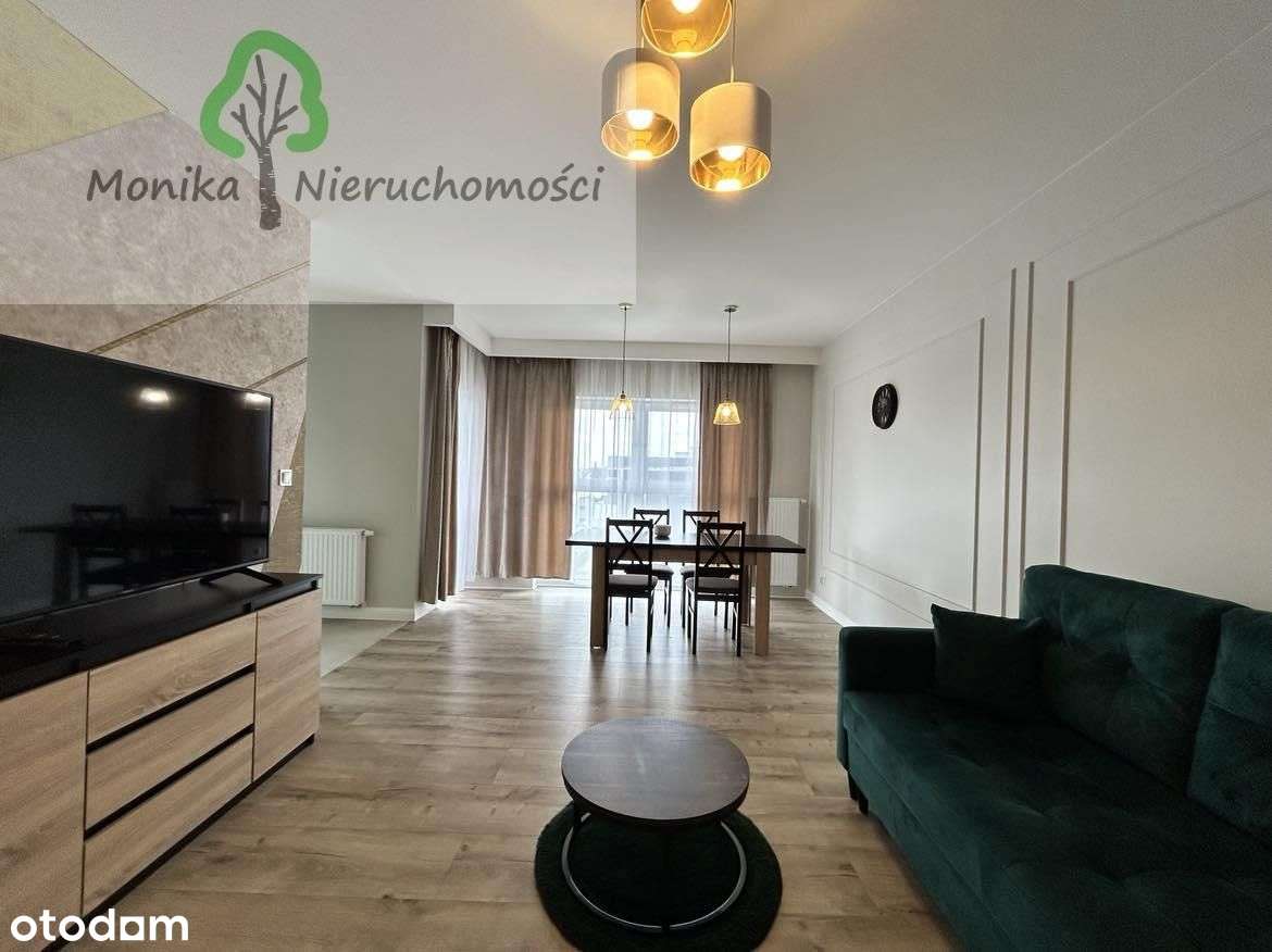 Mieszkanie – tczew - Widok 2
