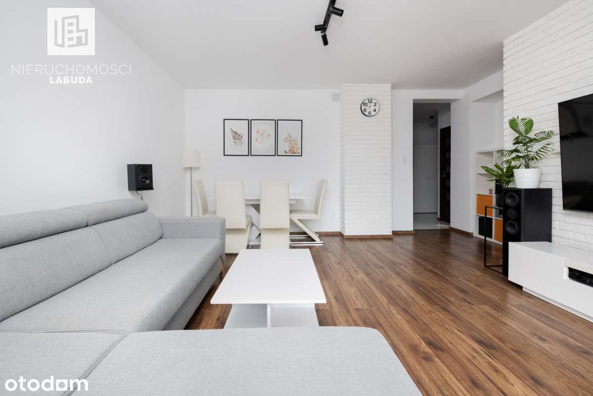 Nowoczesne mieszkanie z garażem - Pełny obrazek: 3/20