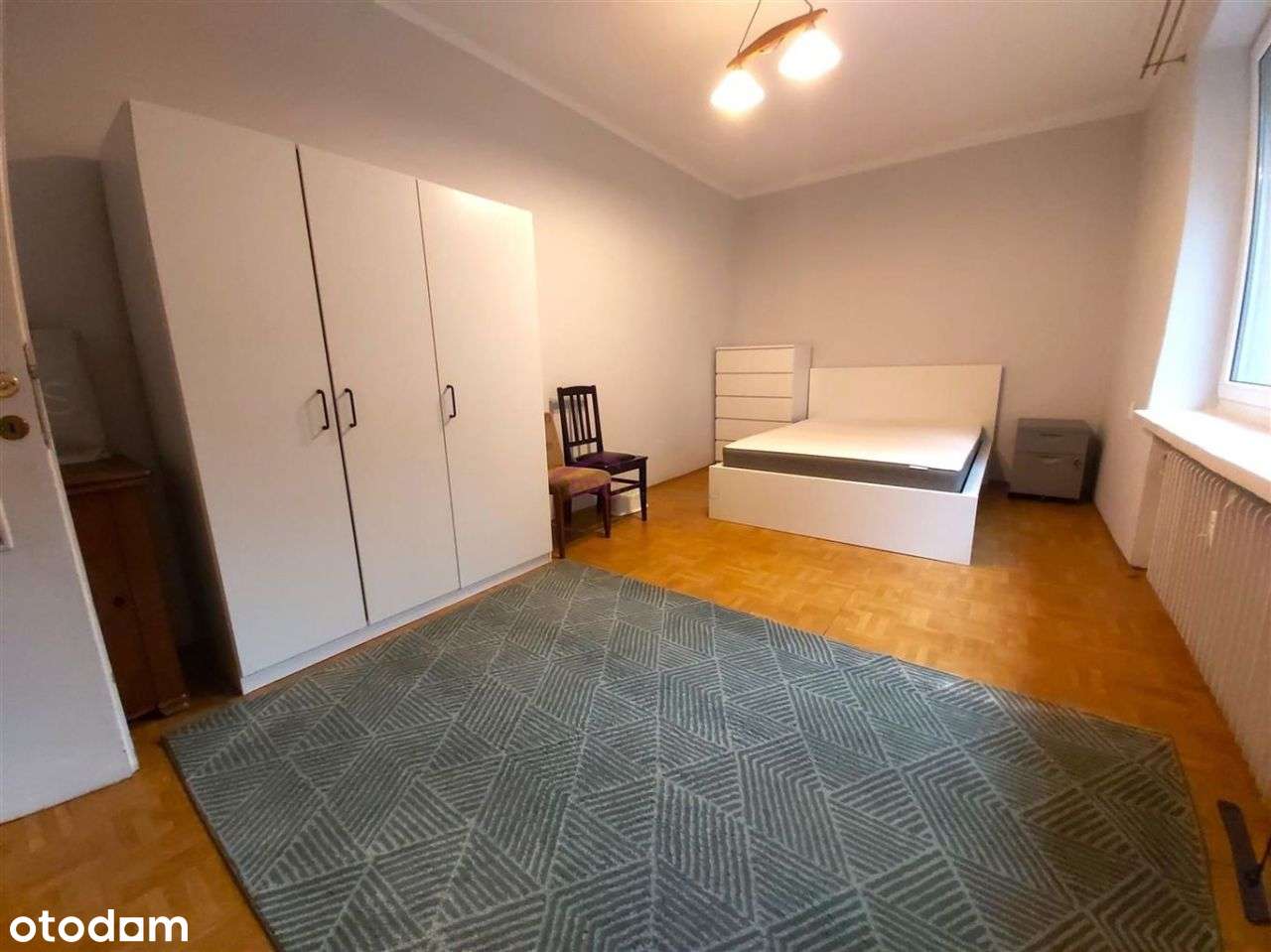 2 Pokoje, Budynek Po Termo, Od Ręki! - Pełny obrazek: 2/18