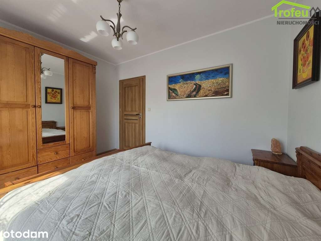 Gospodarstwo z potencjałem - RUSINOWO - Pełny obrazek: 5/20