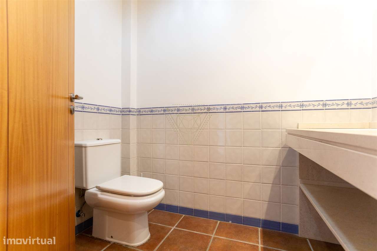 Moradia Isolada T3 Venda em Santo Estêvão,Benavente-21