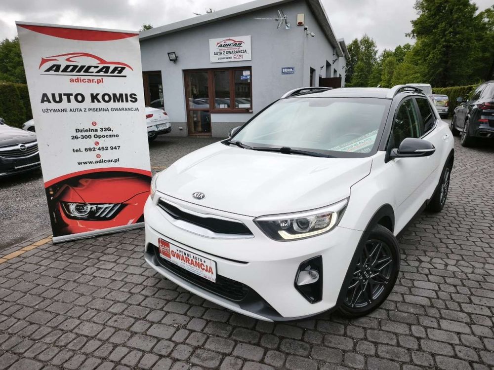 Kia Stonic 2020