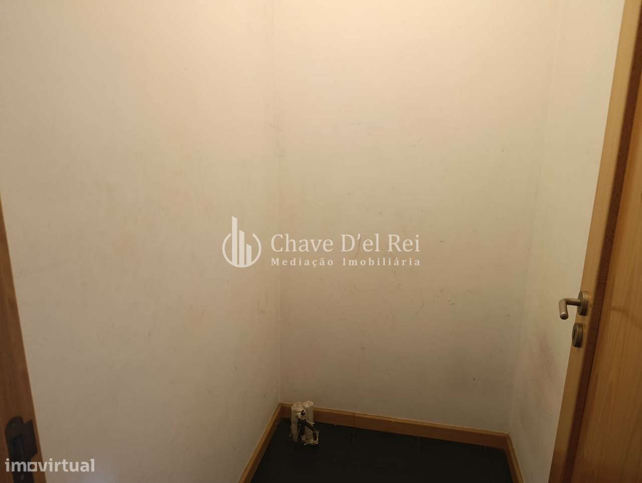 Apartamento T3 Venda em Viseu,Viseu-3