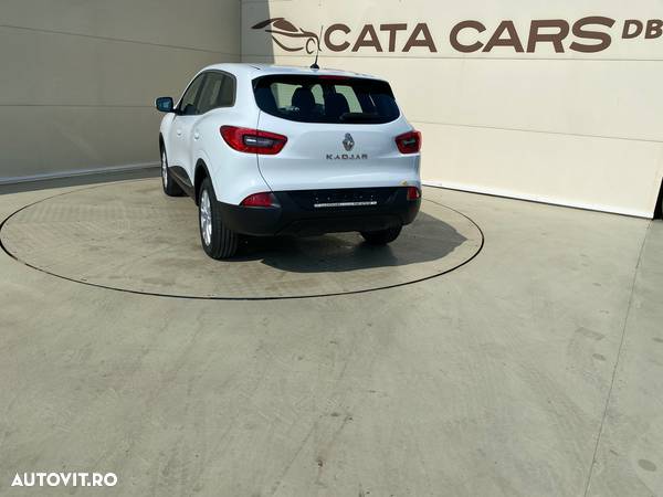 Renault Kadjar 1.5 DCI EDC Intens - 11