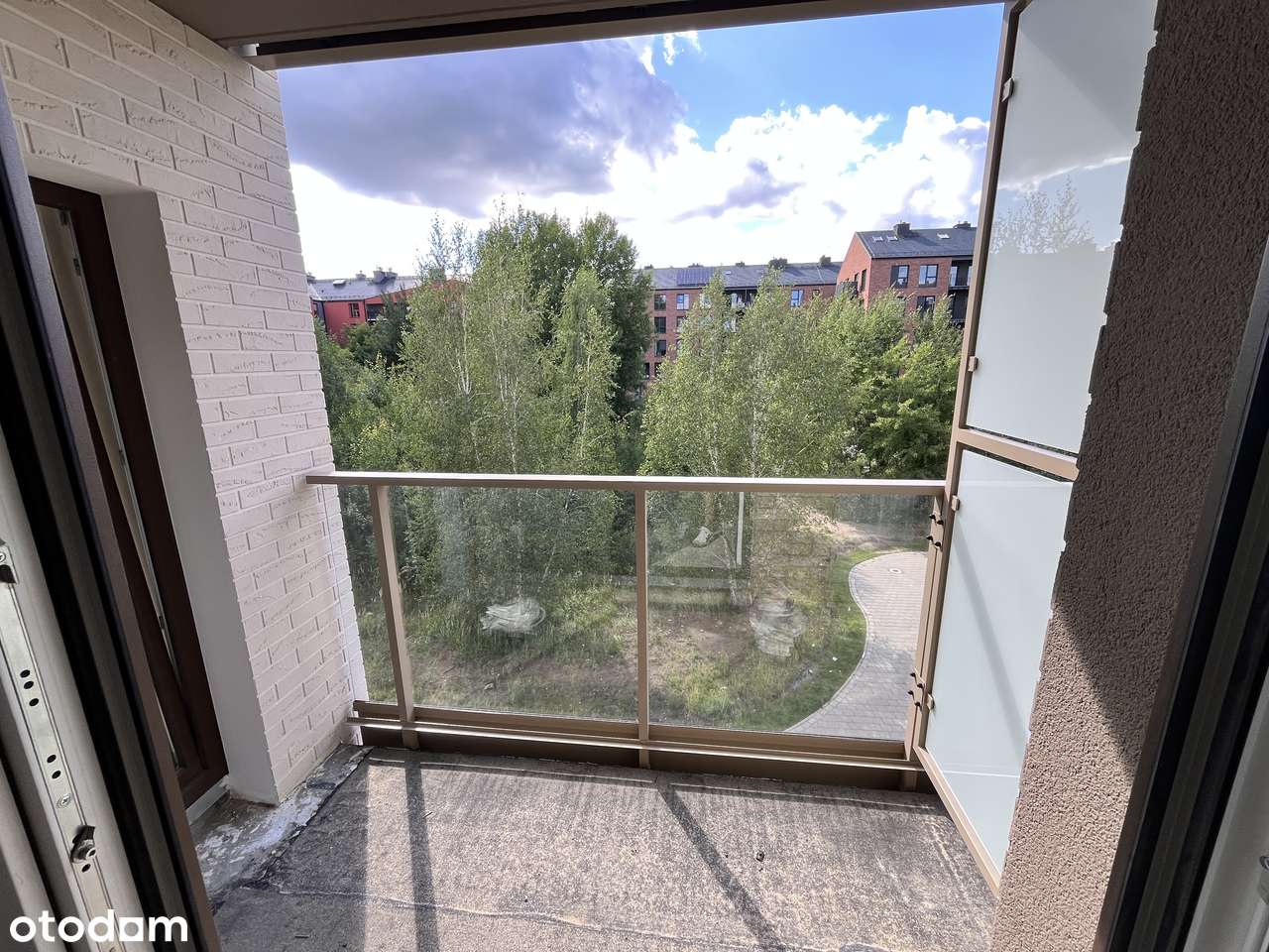 Nowe od dewelopera|os. Witaj|Loggia|Klucze w listopadzie '25-10