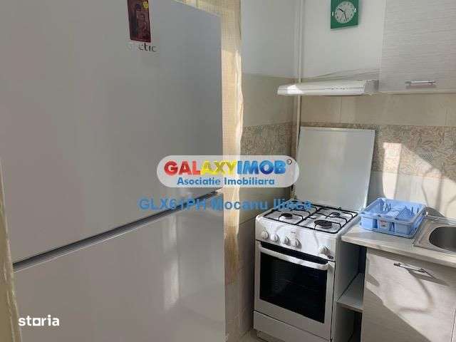Inchiriere garsoniera moderna, Ploiesti, zona Centrala - Imagine principală: 4/18