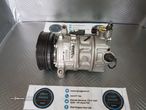 Compressor Volvo V40 2.0D V90 II XC90 S90 2012-2019 Ref. p31469966 - 1
