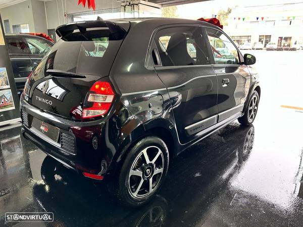 Renault Twingo 1.0 SCe Limited - 8