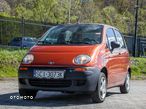 Daewoo Matiz Friend - 1